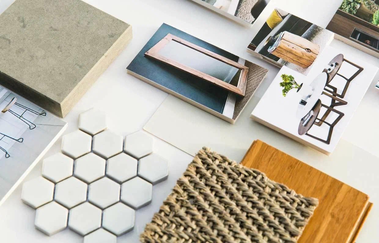Custom Interiors in Minimalist, Loft & Scandinavian Styles